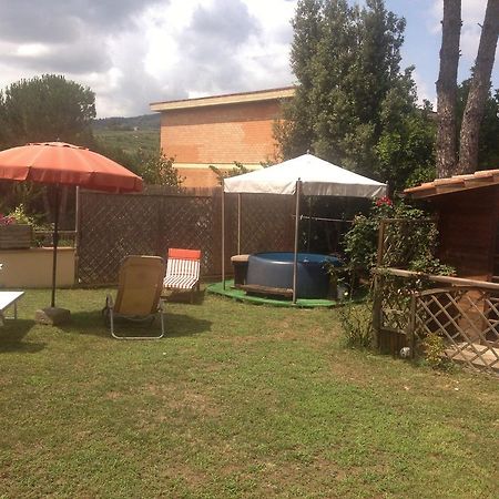 B&B Casa Gori Greve in Chianti Værelse billede