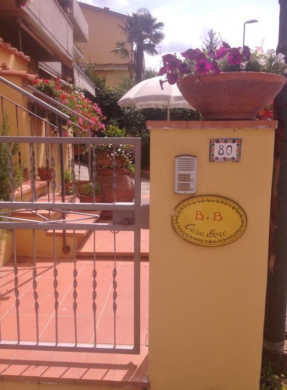 B&B Casa Gori Greve in Chianti Værelse billede