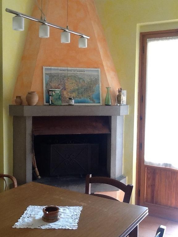 B&B Casa Gori Greve in Chianti Værelse billede